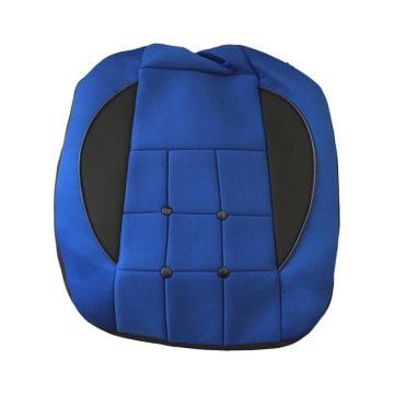 Koltuk Kılıfı Ortapedik