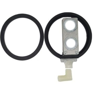 Gaz Mikseri Tempra Tipo Atıker