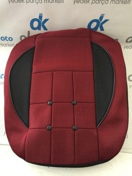Koltuk Kılıfı Ortapedik