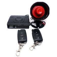 Alarm Takım Sustalı Üniversal