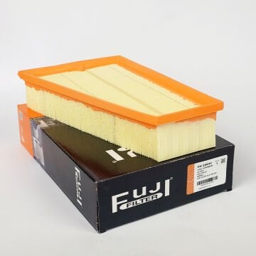 Hava Filtresi Fiat Panda II Lancia Ypsilon 1.1 1.2 03> A2700940004