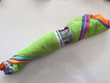 Mikrofiber Bez 5 li