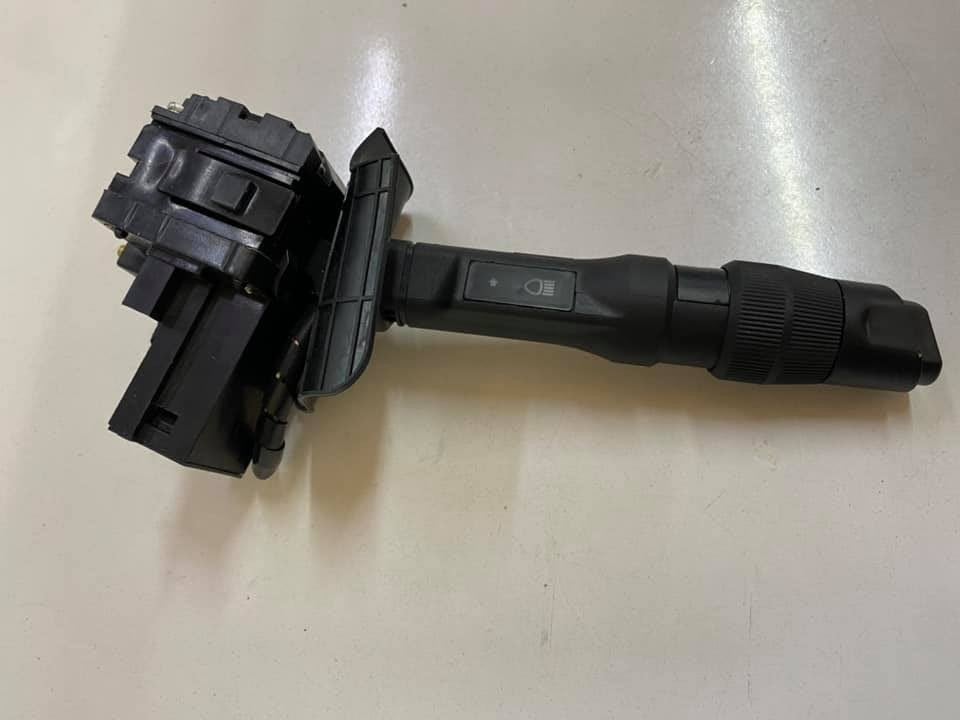 Sinyal Kumanda Kolu Tempra Tipo