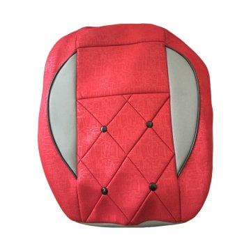 Koltuk Kılıfı Ortapedik