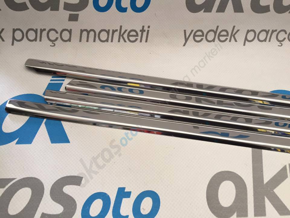 Cam Kenar Nikelajı Linea