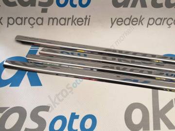 Cam Kenar Nikelajı Linea