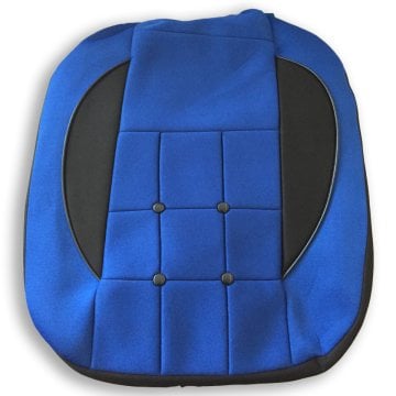 Koltuk Kılıfı Ortopedik