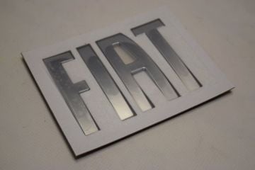 Fiat Fiorino Doblo Panjur Arması