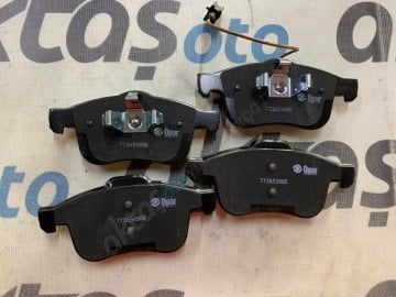 Ön Balata Doblo 3-4 Kasa 1.6 Multijet Kancalı