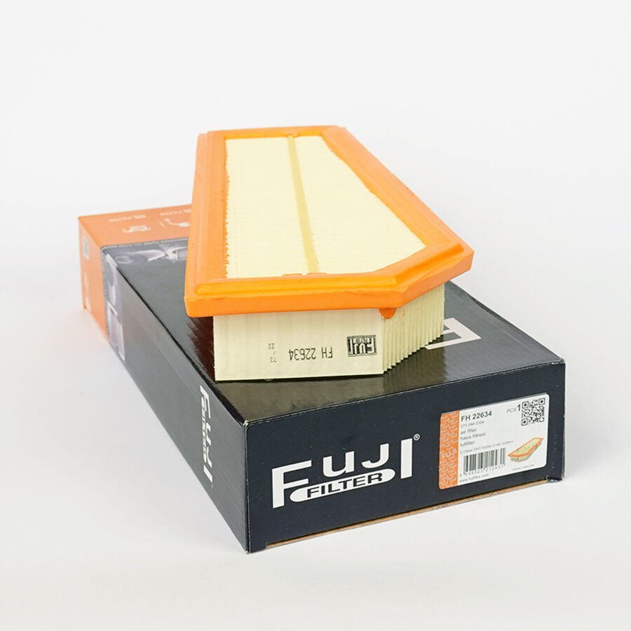 Hava Filtresi Mercedes W204 07>14 A2710940304