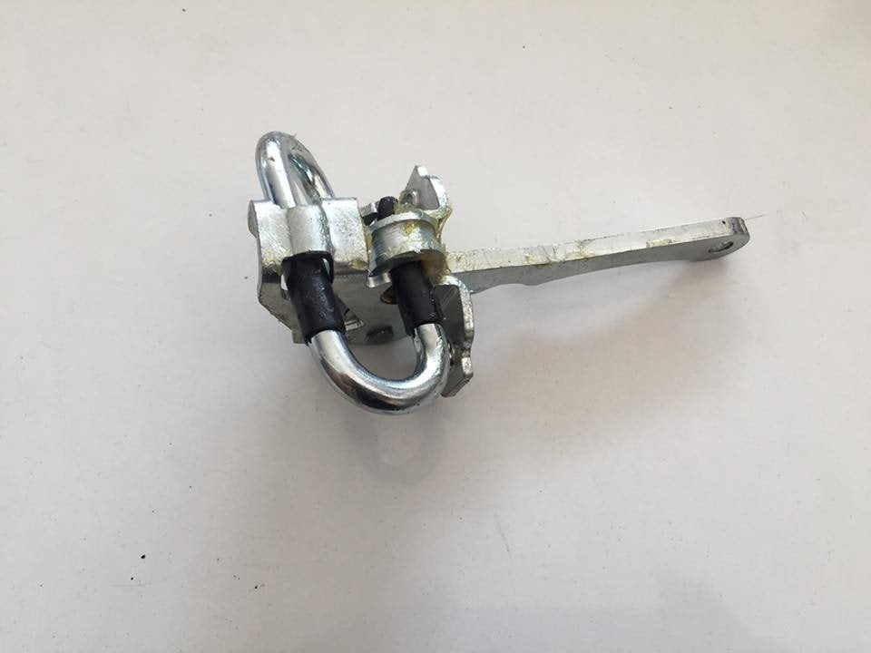 Ön Kapı Gergisi Marea Brava Bravo