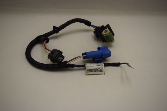 Kalorifer Fan Rezitans Kablolu Linea Doblo Fiorino Grande Punto