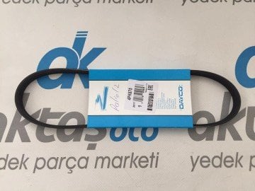 Vantilatör Kayışı Palio Siena 1.2