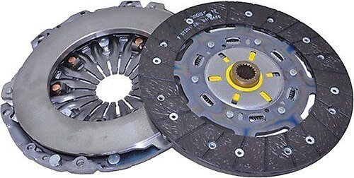 Baskı Balata Egea 1.6 Multijet