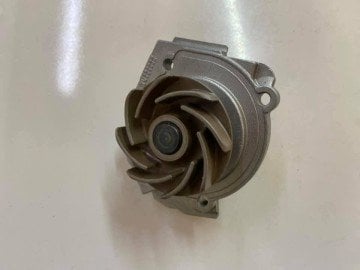 Devırdaım Albea Palıo 1.2 8V Doblo 2001-2010