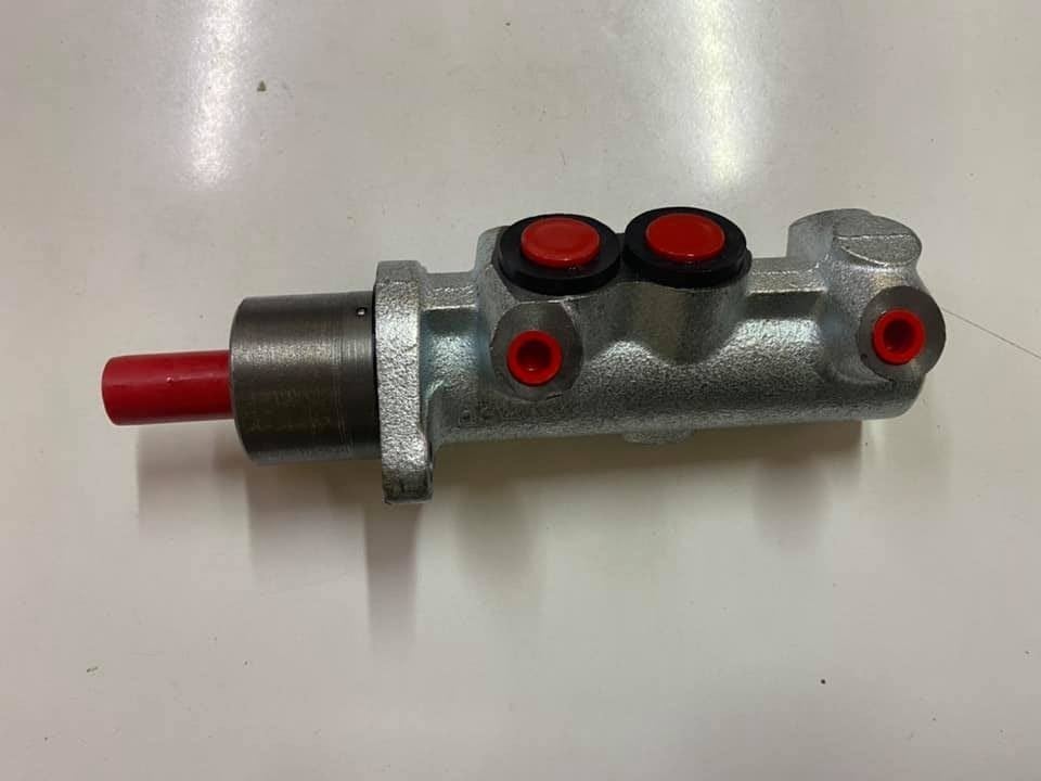 Ana Merkez Tempra Tipo