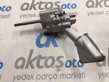 Yağ Pompa Marea Brava Bravo