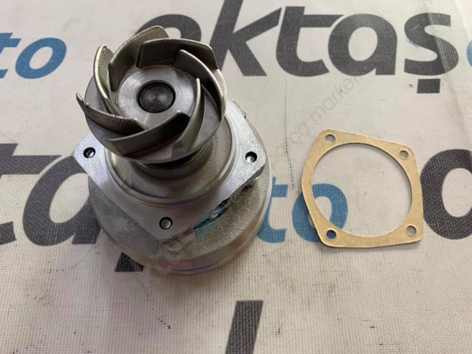 Su Pompası Tempra Tipo Klimalı Contalı Model