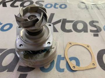 Su Pompası Tempra Tipo Klimalı Contalı Model