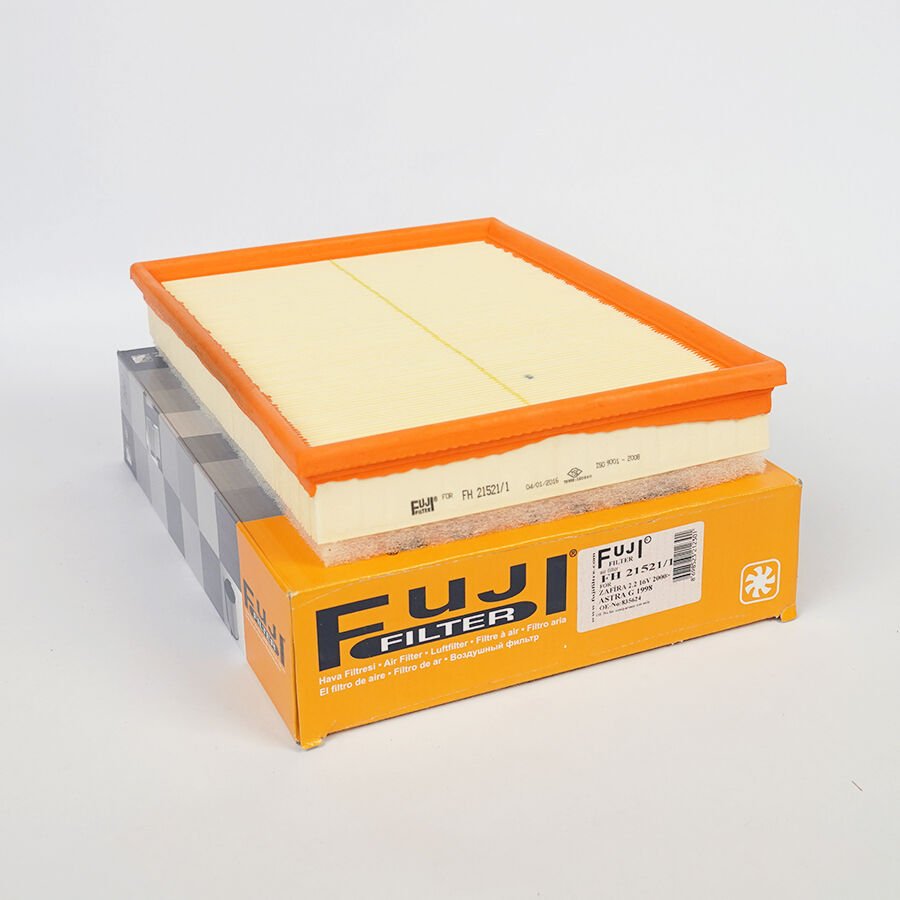 Hava Filtresi Süngerli Opel Astra Classic 99>02 1.6T 1.7CDTİ 1.9CDTİ Z19DT Z19DTJ 835624