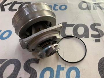 Su Pompası Tempra Tipo Klimalı Orlingli Model