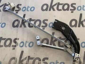 Silecek Mekanizması Motorsuz Doğan Kartal Şahin Slx