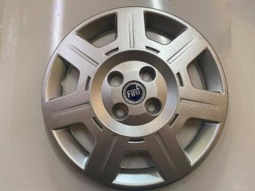 Jant Kapağı Doblo 2001-2010 Model Arası 14 İnç