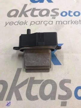 Kalorifer Rezistansı Tempra Tipo Klimalı