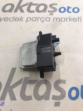 Kalorifer Rezistansı Tempra Tipo Klimalı