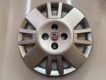 Jant Kapağı Fiorino Bipper Nemo 14 Jant