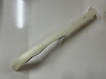 Far Alt Çitası Sağ Ledli Doğan Kartal Şahin