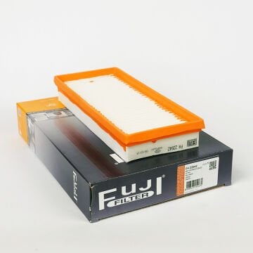 Hava Filtresi Smart Fortwo Cabrio 451 07> A0010940301ZSG001