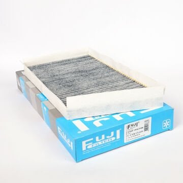 Polen Filtresi Karbonlu Mercedes W203 02>07 2038300118