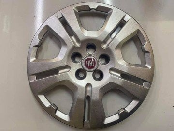 Jant Kapağı Doblo 15 Jant