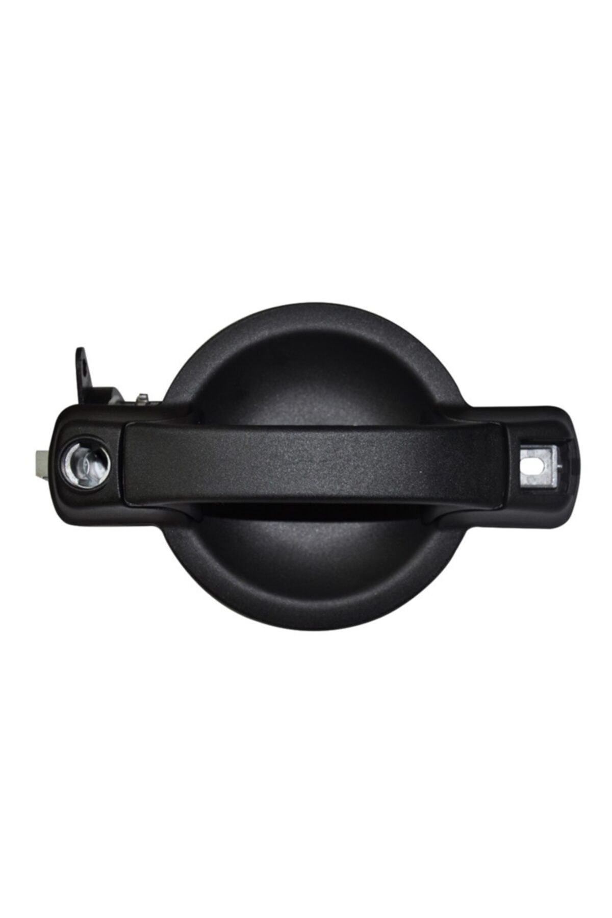 FİAT DOBLO 2001-2009 ARKA ÇİFT KAPI DIŞ KOLU 735309963