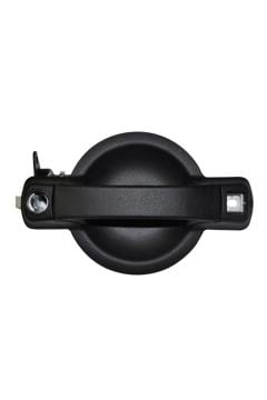 FİAT DOBLO 2001-2009 ARKA ÇİFT KAPI DIŞ KOLU 735309963