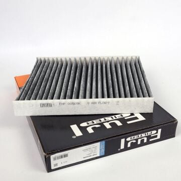 Polen Filtresi Karbonlu Opel Astra G 98> 1.2 1.4 1.6 1.8 2.0 16V 1808612