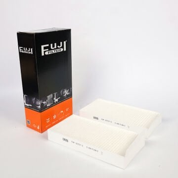 Polen Filtresi Bmw F45 F46 F48 MINI F55 64116823725