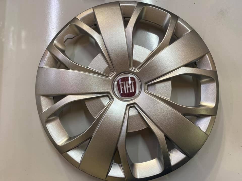 Jant Kapağı Ducato 16 Jant