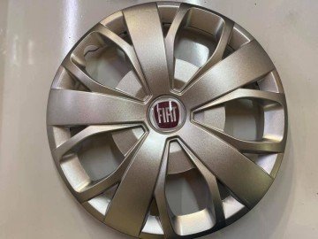 Jant Kapağı Ducato 16 Jant