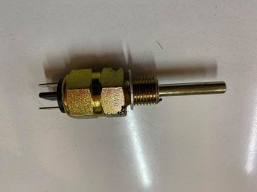 Geri Vites Müşürü Doğan Kartal Şahin