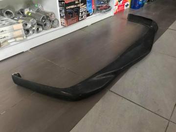 Ön Karlık Tipo Kısa Izgara Köpekbalığı Tip