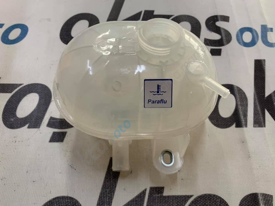 Radyatör Ek Deposu Fiat 500 Panda