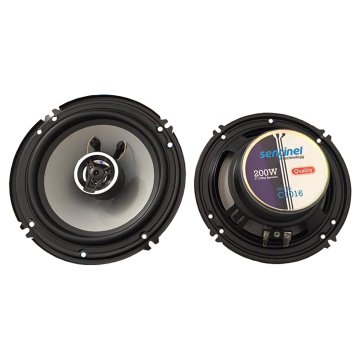 16.あかり様　オーダー Hoparlör 16 Cm Çift 200 Watt Yedek Parça - Aktaş Oto