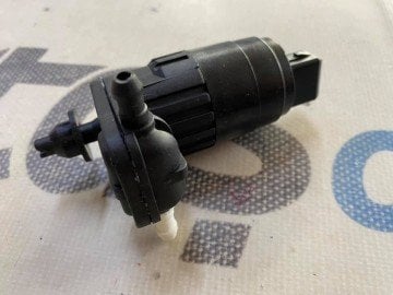 Cam Su Fiskiye Motoru Doblo Fiorino