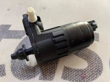 Cam Su Fiskiye Motoru Doblo Fiorino