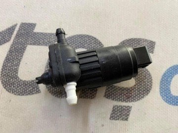 Cam Su Fiskiye Motoru Doblo Fiorino
