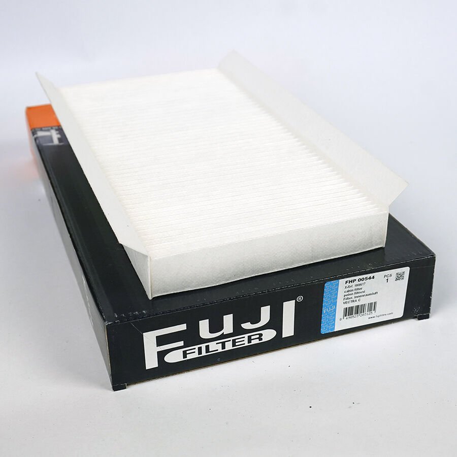 Polen Filtresi Mercedes W203 02>07 2038300118