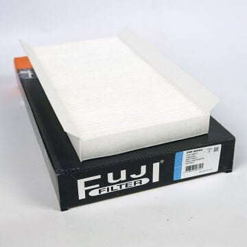 Polen Filtresi Mercedes W203 02>07 2038300118