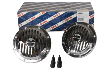 Bosch Koca Kafa Krom Korna Takım 0986AHO203